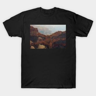 Eagle Point, Grand Canyon T-Shirt